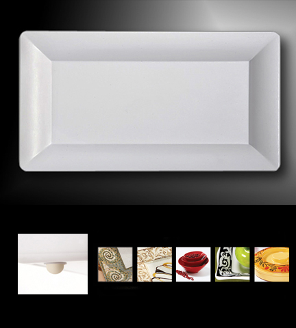 Bake & Brew Tray 13"L x 21.25"W